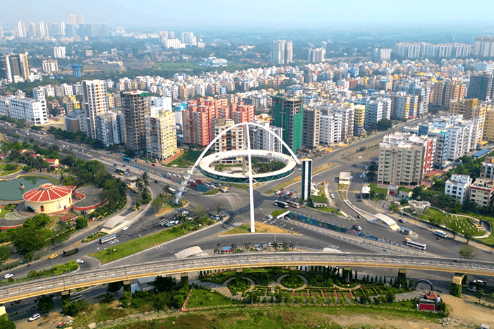 Aerial